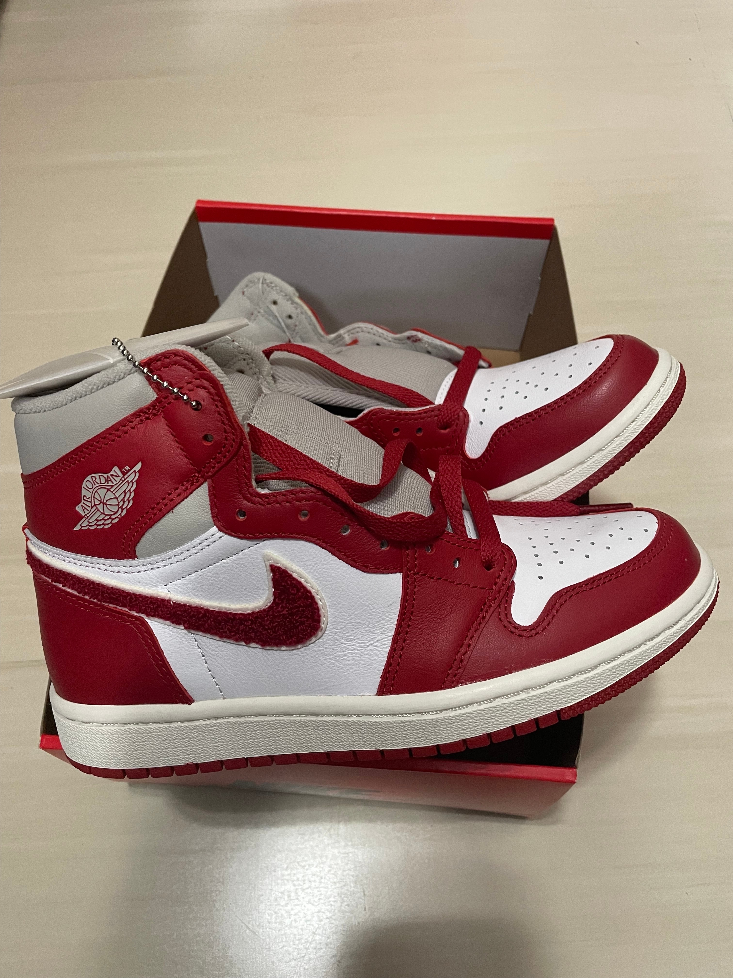 Nike Women's Air Jordan 1 High OG "Newstalgia"