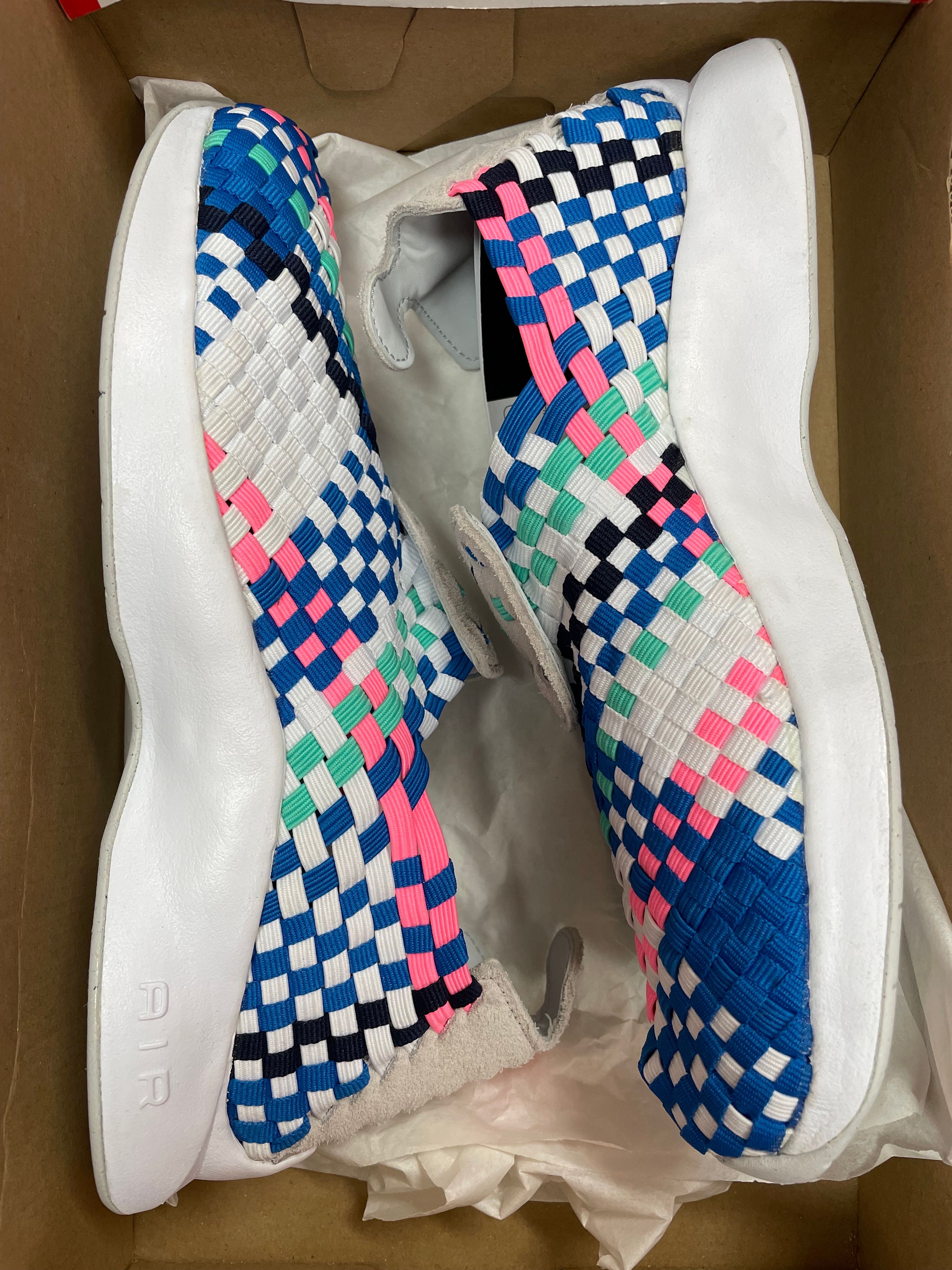 エア ウーブン(Air Woven)/Nike 人気の新作/中古通販