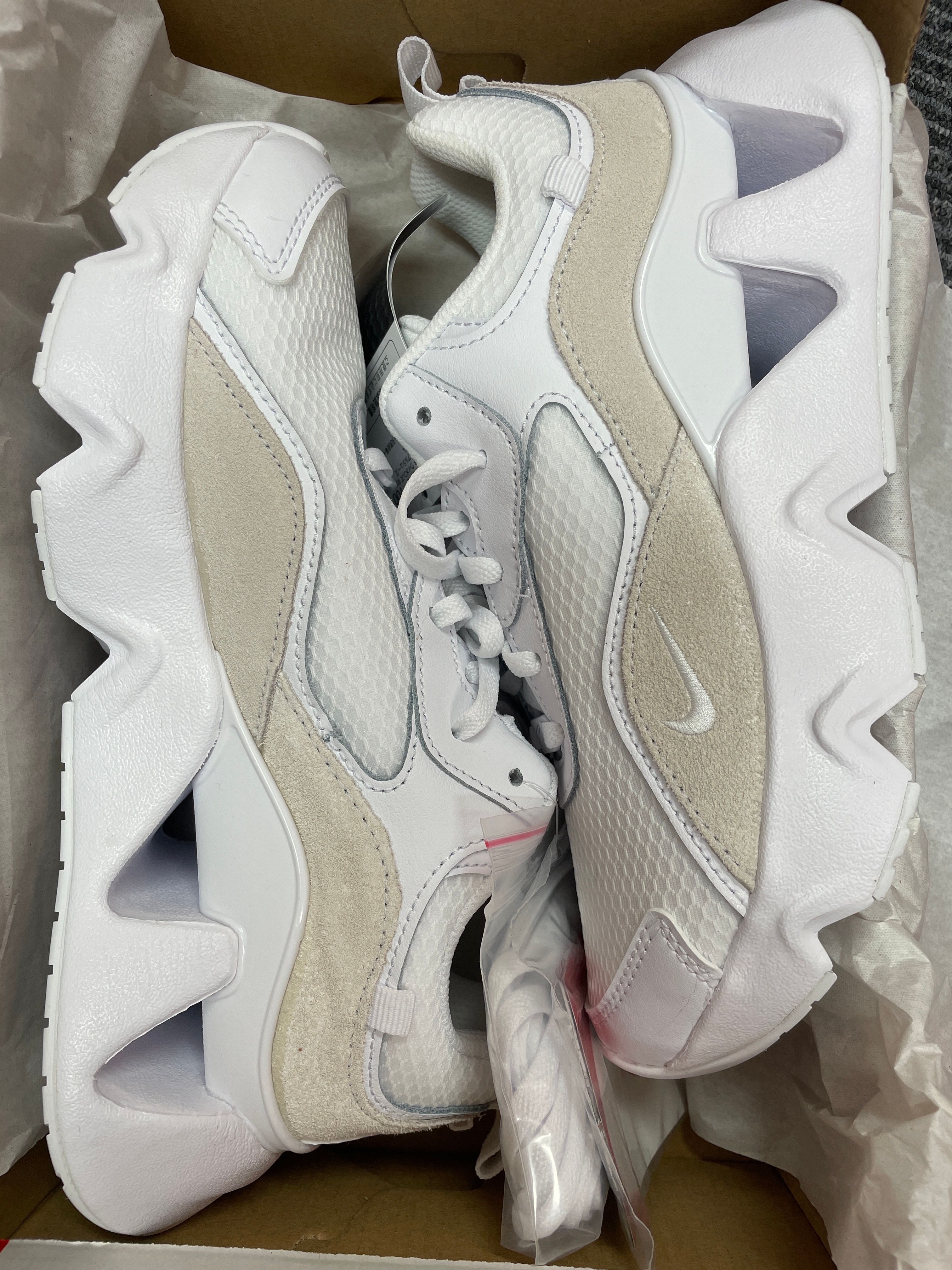 Nike Women's RYZ 365 2 "White"