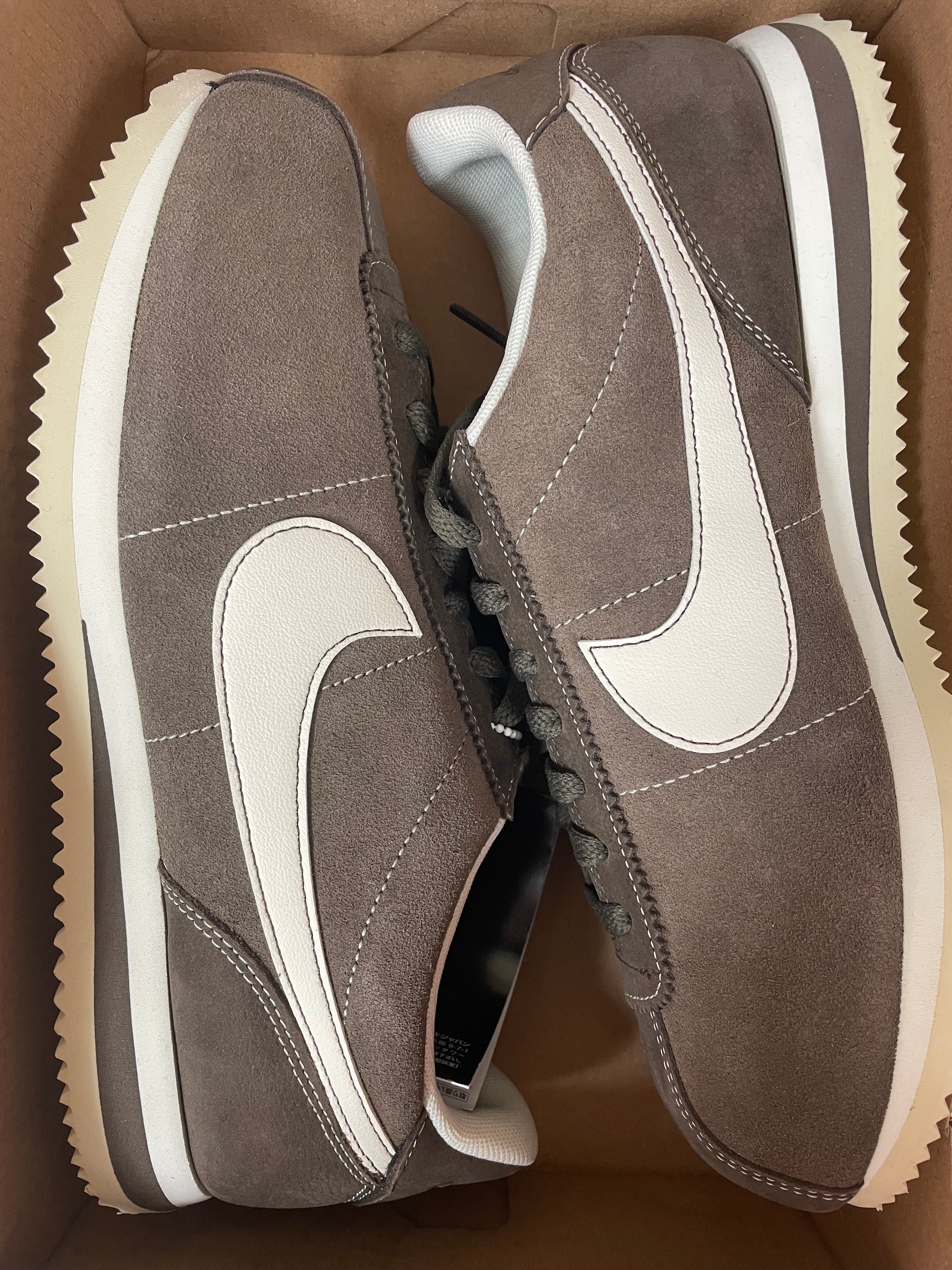 Nike Cortez SE "Hangul Day"