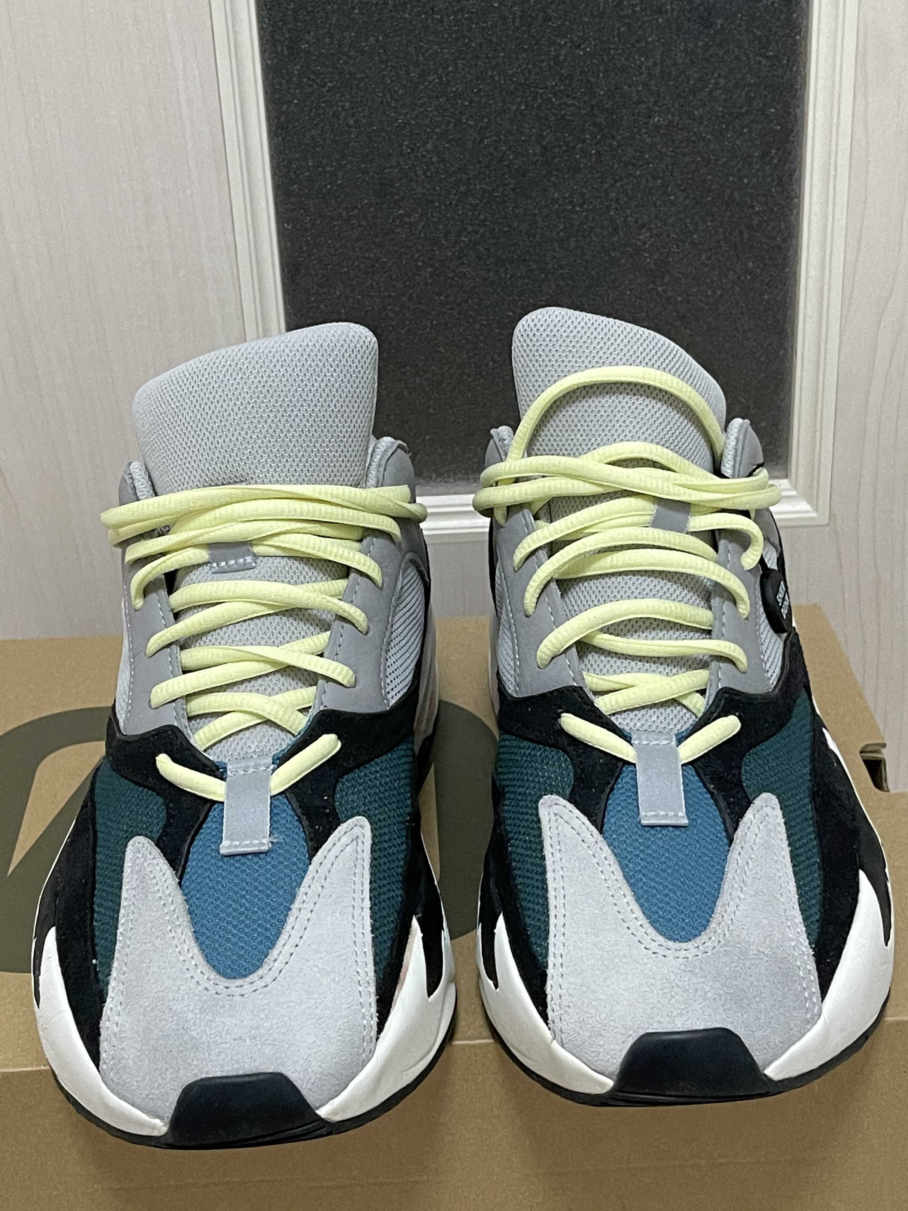 adidas YEEZY Boost 700 "Wave Runner"
