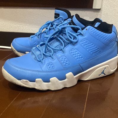 Nike Air Jordan 9 Retro