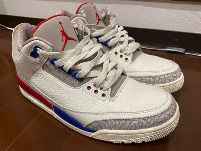 Nike Air Jordan 3 Retro "International Flight"
