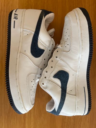 Nike Air Force 1 Low "Denim"