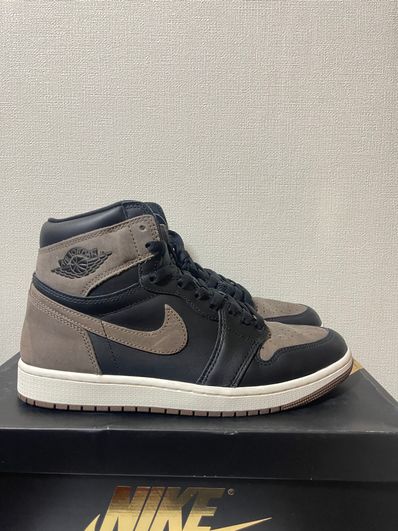 Nike Air Jordan 1 Retro High OG "Palomino"