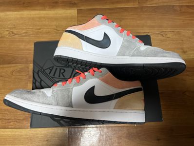 Nike Air Jordan 1 Low "Flight Club"