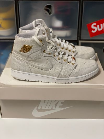NIKE ナイキ 品番 705075-201 AIR JORDAN 1PINNACLE エアジョーダン1
