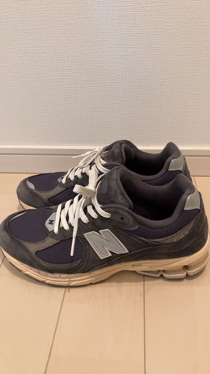 New Balance 2002R "Phantom"