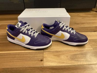 Nike Dunk Low By You & Unlocked By You (NIKEiD)