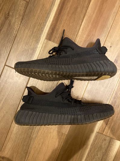 adidas YEEZY Boost 350 V2 "Cinder"