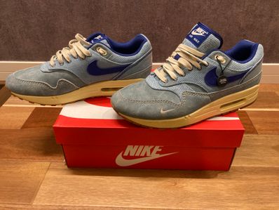 Nike Air Max 1 PRM "Dirty Denim"