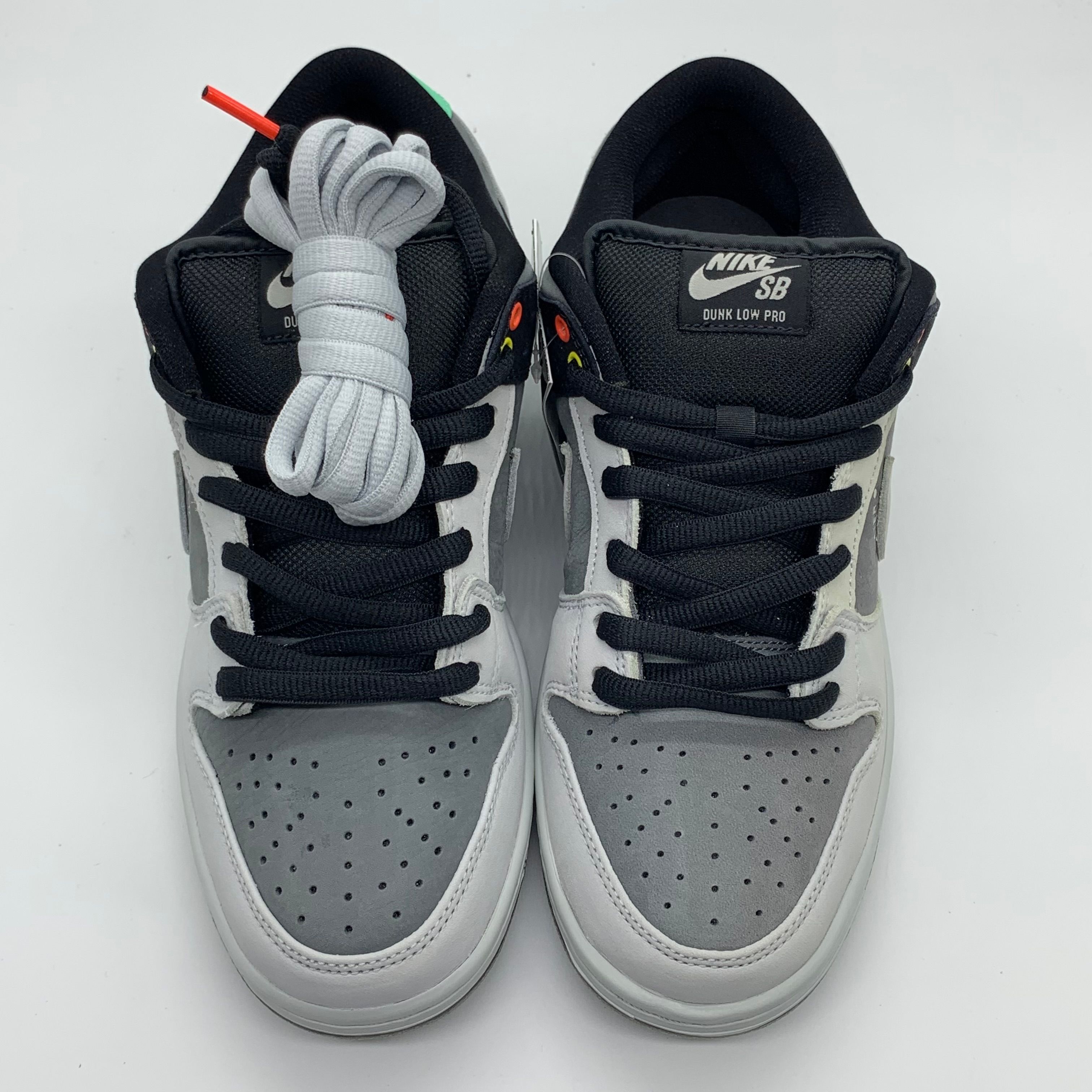 Nike SB Dunk Low Pro "VX1000 Camcorder"