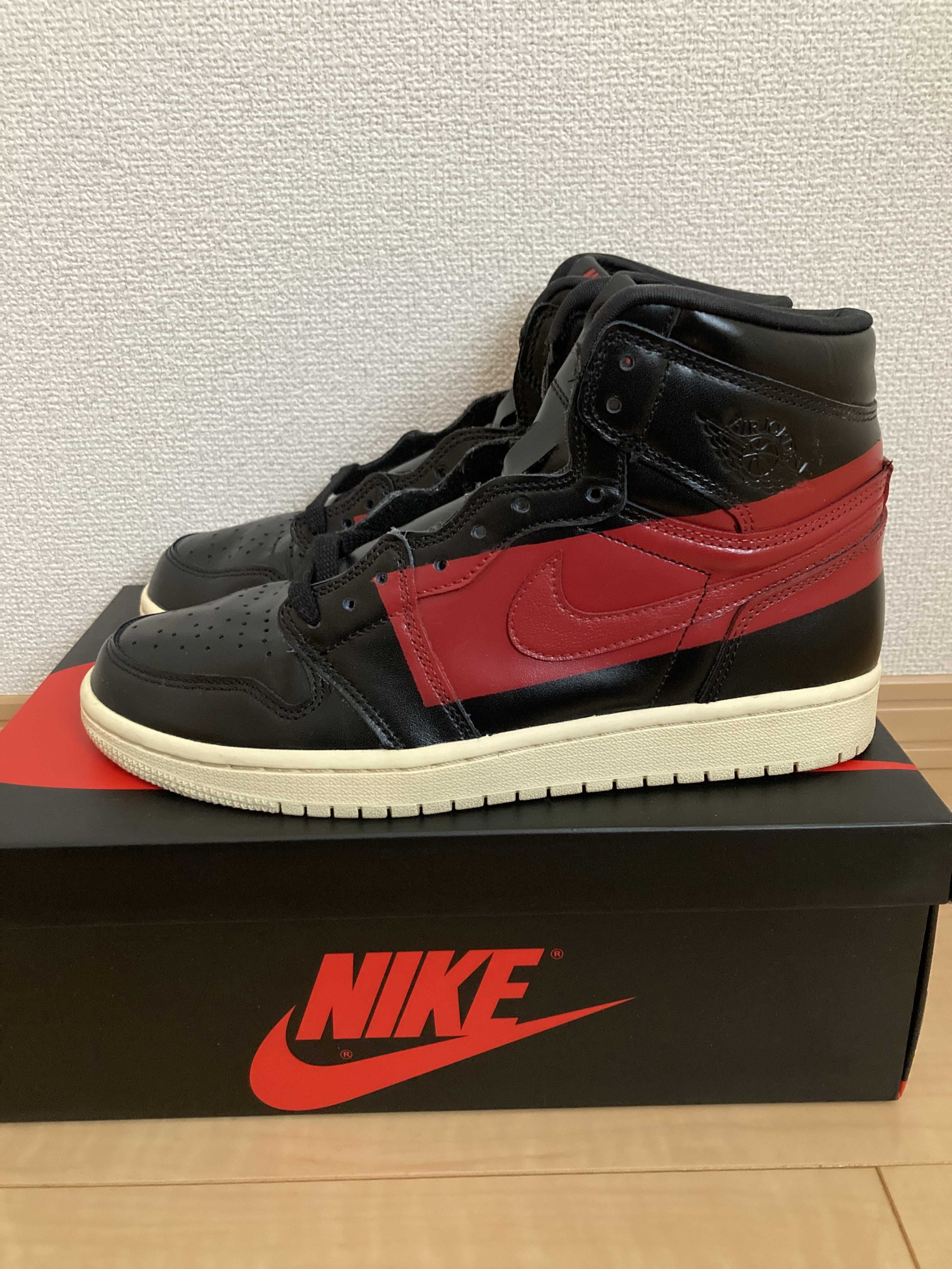 Nike Air Jordan 1 Retro High OG "Couture"   