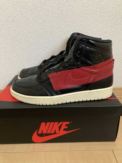 Nike Air Jordan 1 Retro High OG "Couture"