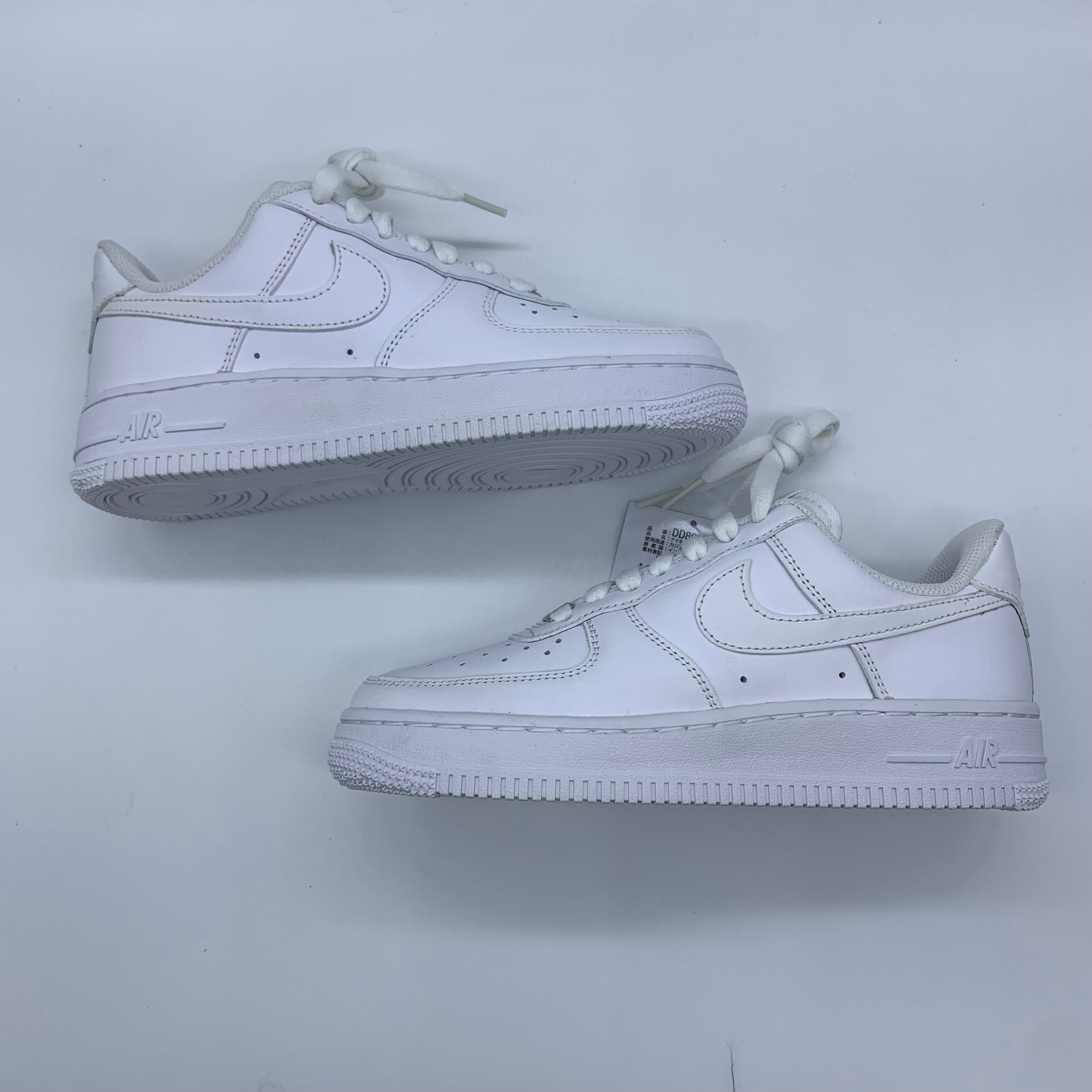 Nike Women's Air Force 1 Low '07 "White"