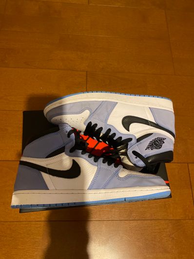 Nike Air Jordan 1 High OG "University Blue"