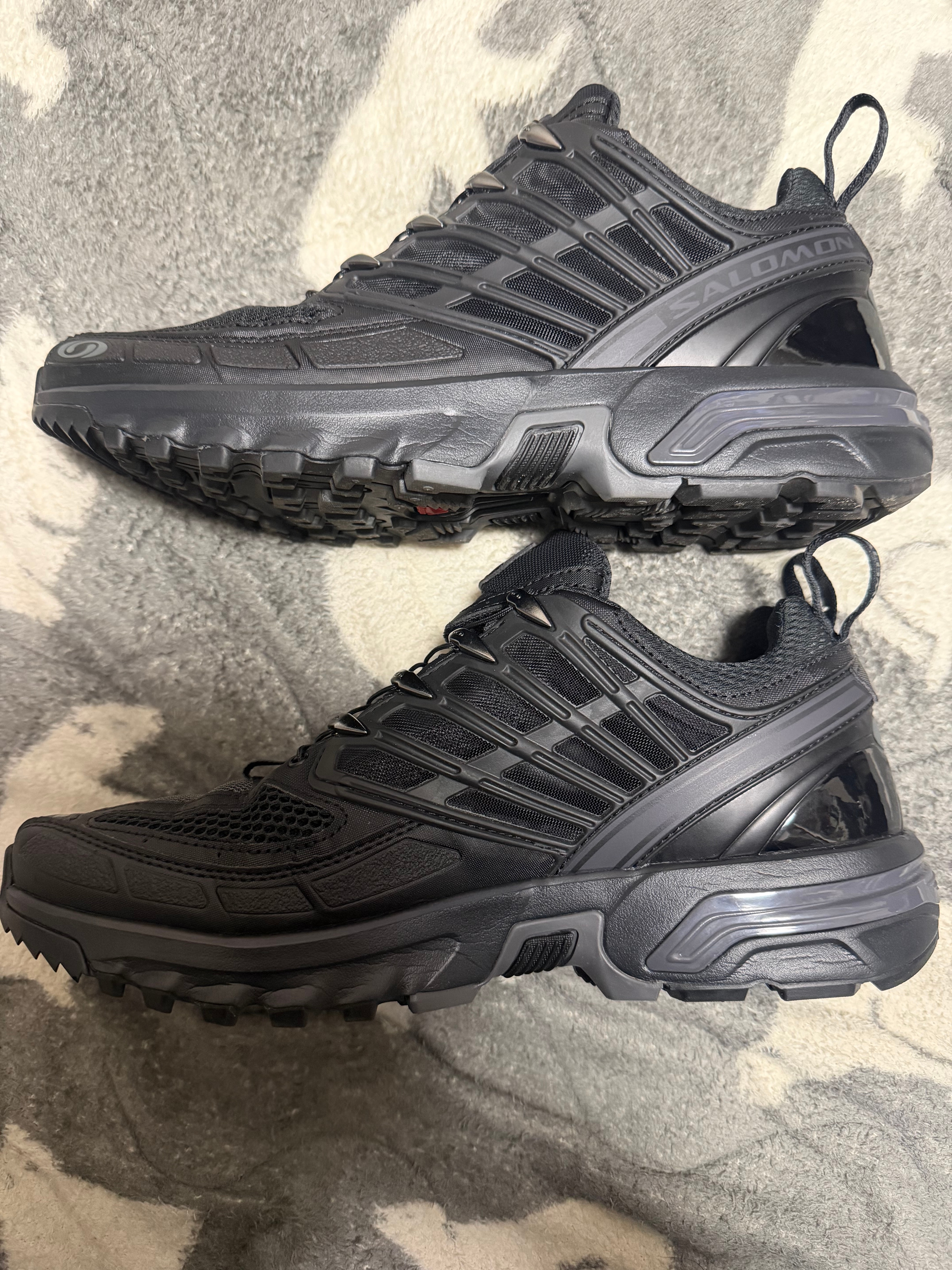 Salomon ACS PRO "Black"