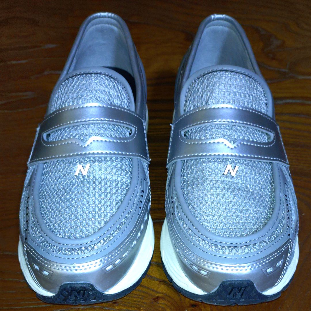 New Balance 1906L "Silver"