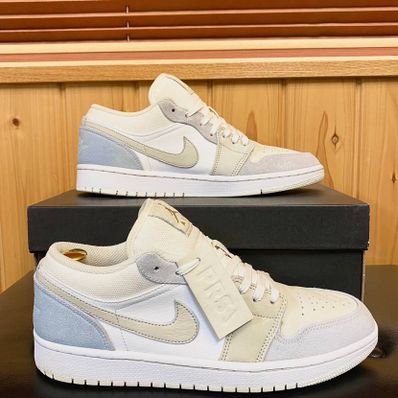 Nike Air Jordan 1 Low "Paris" (2020) CV3043-100