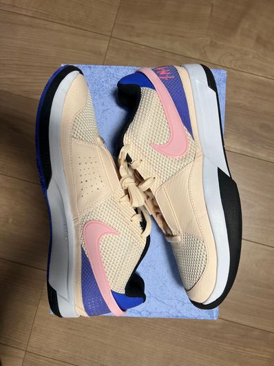 Nike Ja 1 "Guava Ice"