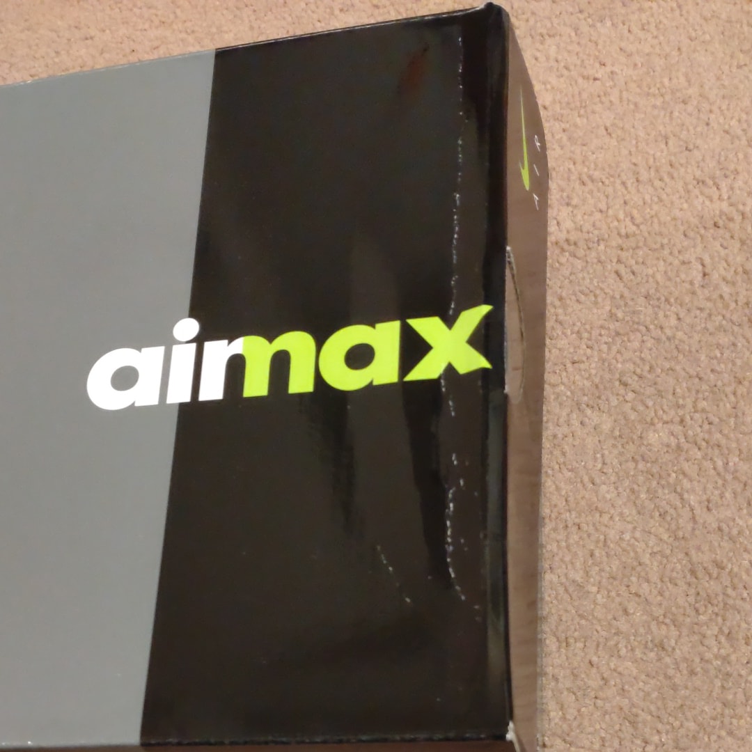 Nike Air Max 95 OG Big Bubble "Bright Mandarin" (2025)