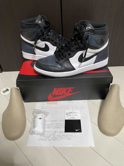 Nike Air Jordan 1 RTRO High OG "Allstar 2017 Chameleon"