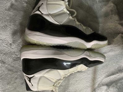 Nike Air Jordan 11 Retro "Concord" (2018)