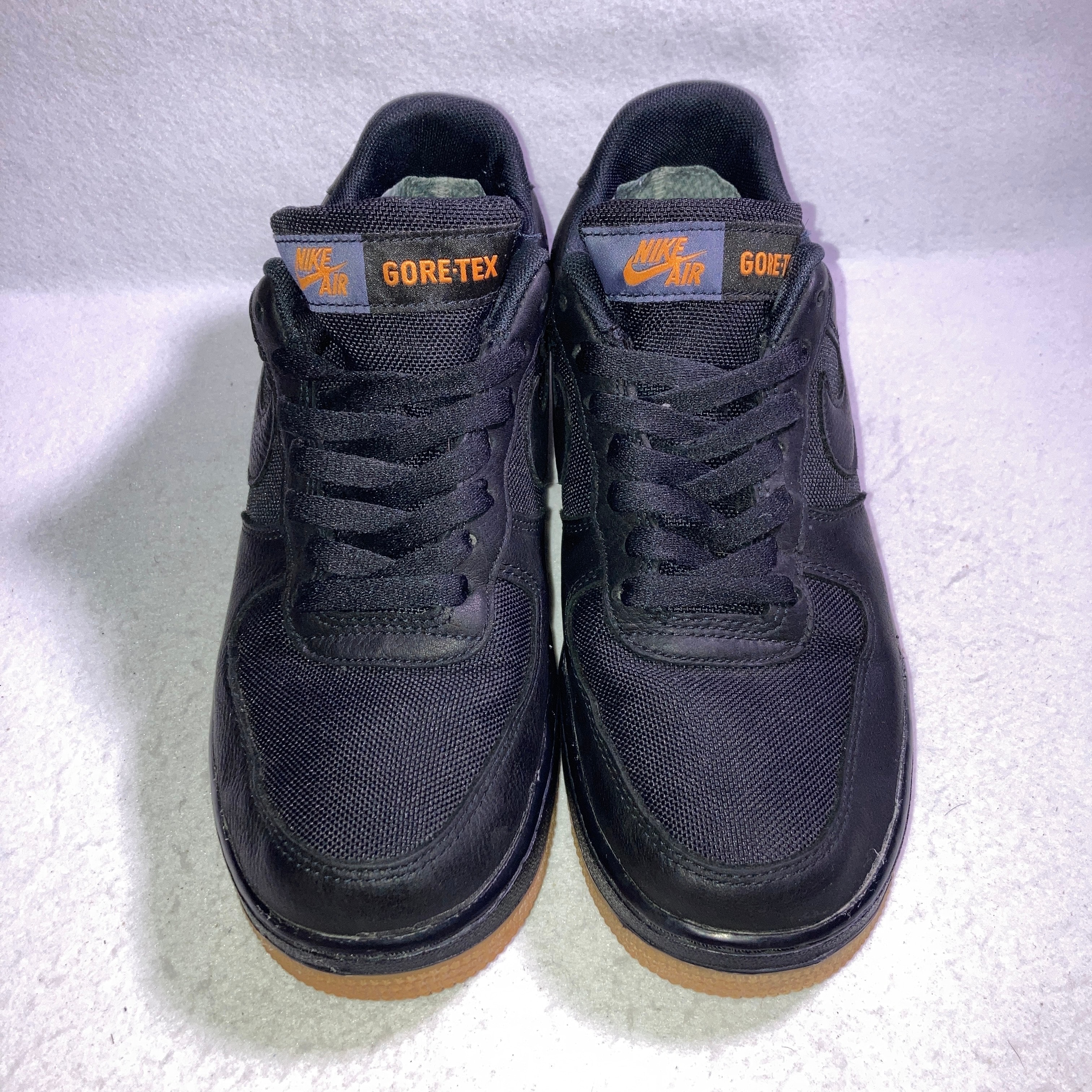 Nike Air Force 1 Low Gore-Tex "Bright Ceramic"