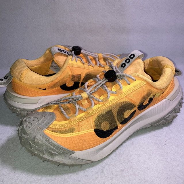 Nike ACG Mounitan Fly Low 2 "Laser Orange"