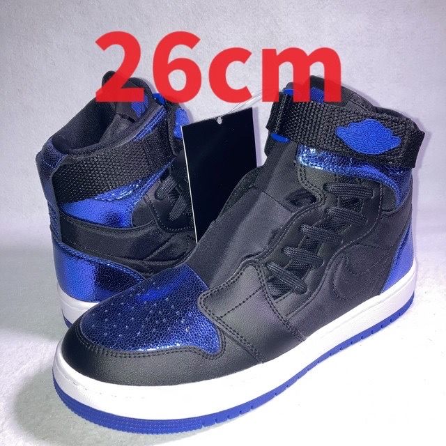 Nike Women's Air Jordan 1 Nove XX "Royal"