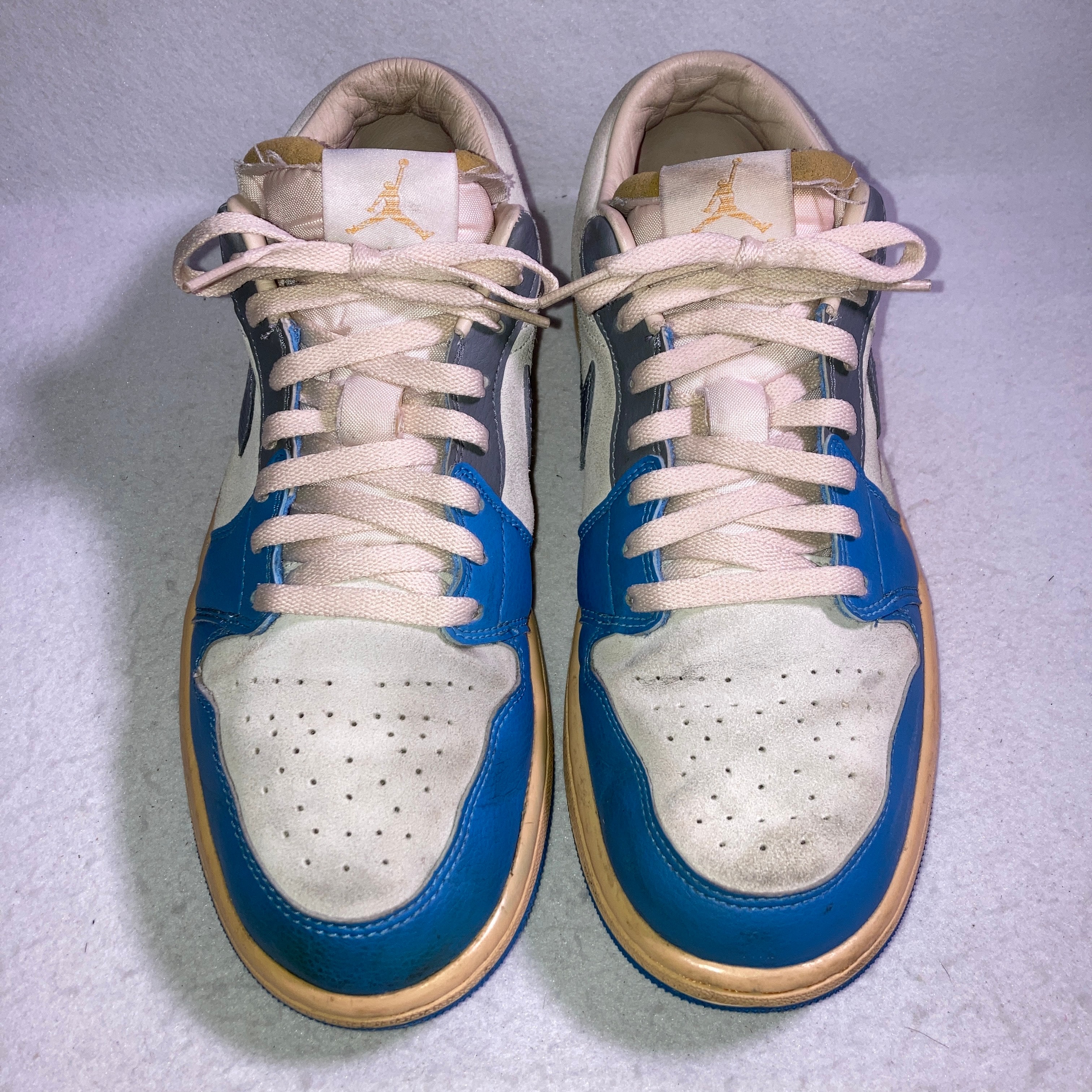 Nike Air Jordan 1 Low "Tokyo 96"