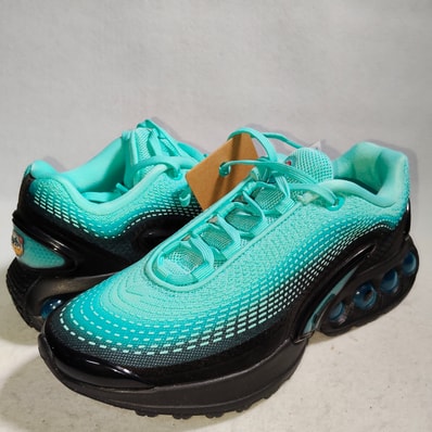 Nike Women's Air Max DN PRM "Dusty Cactus/Light Aqua"