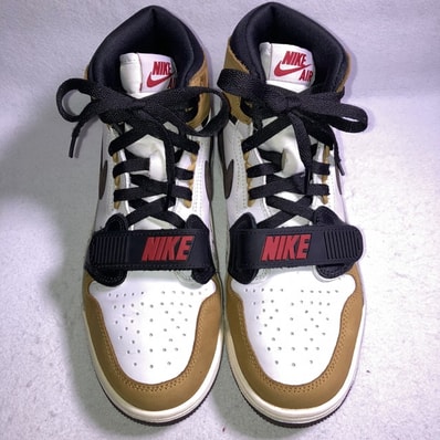 Nike Air Jordan Legacy 312 "Rookie of the Year"