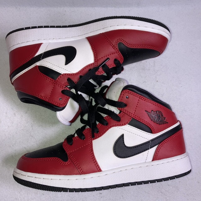 Nike GS Air Jordan 1 Mid 