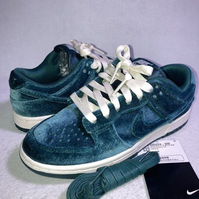 Nike Women's Dunk Low "Atomic Teal"