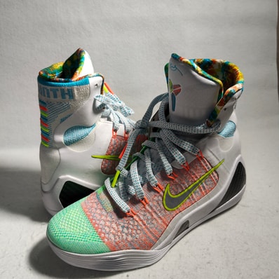 Nike Kobe 9 Elite Protro "What the Kobe?" (2025)