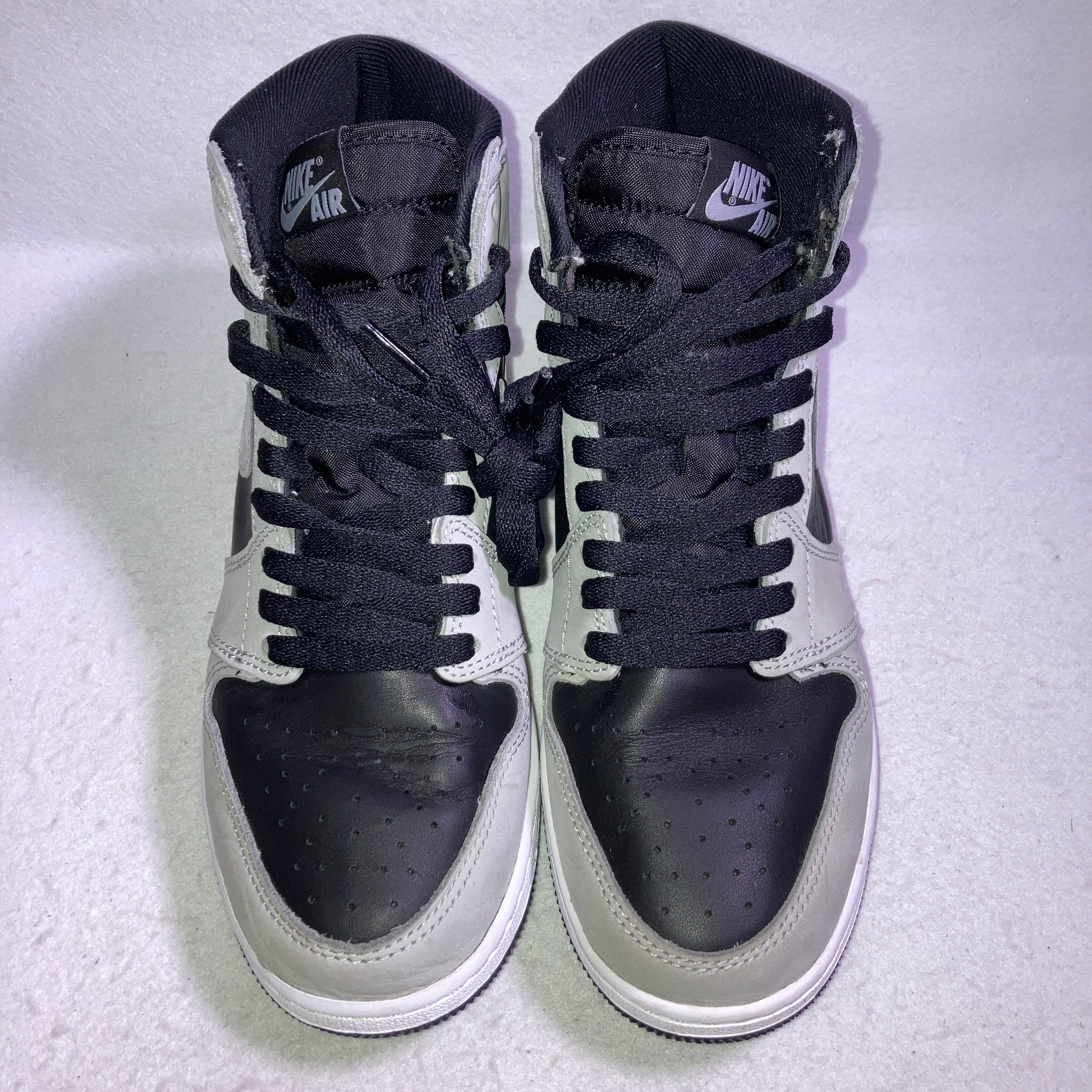 Nike GS Air Jordan 1 High OG "Shadow 2.0"   