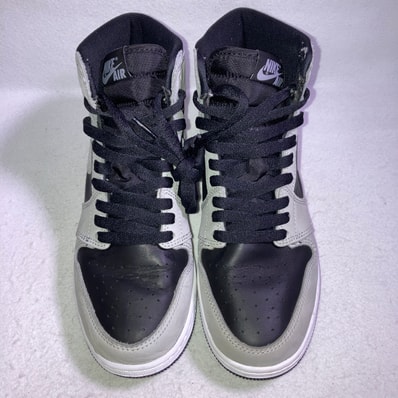 Nike GS Air Jordan 1 High OG "Shadow 2.0"