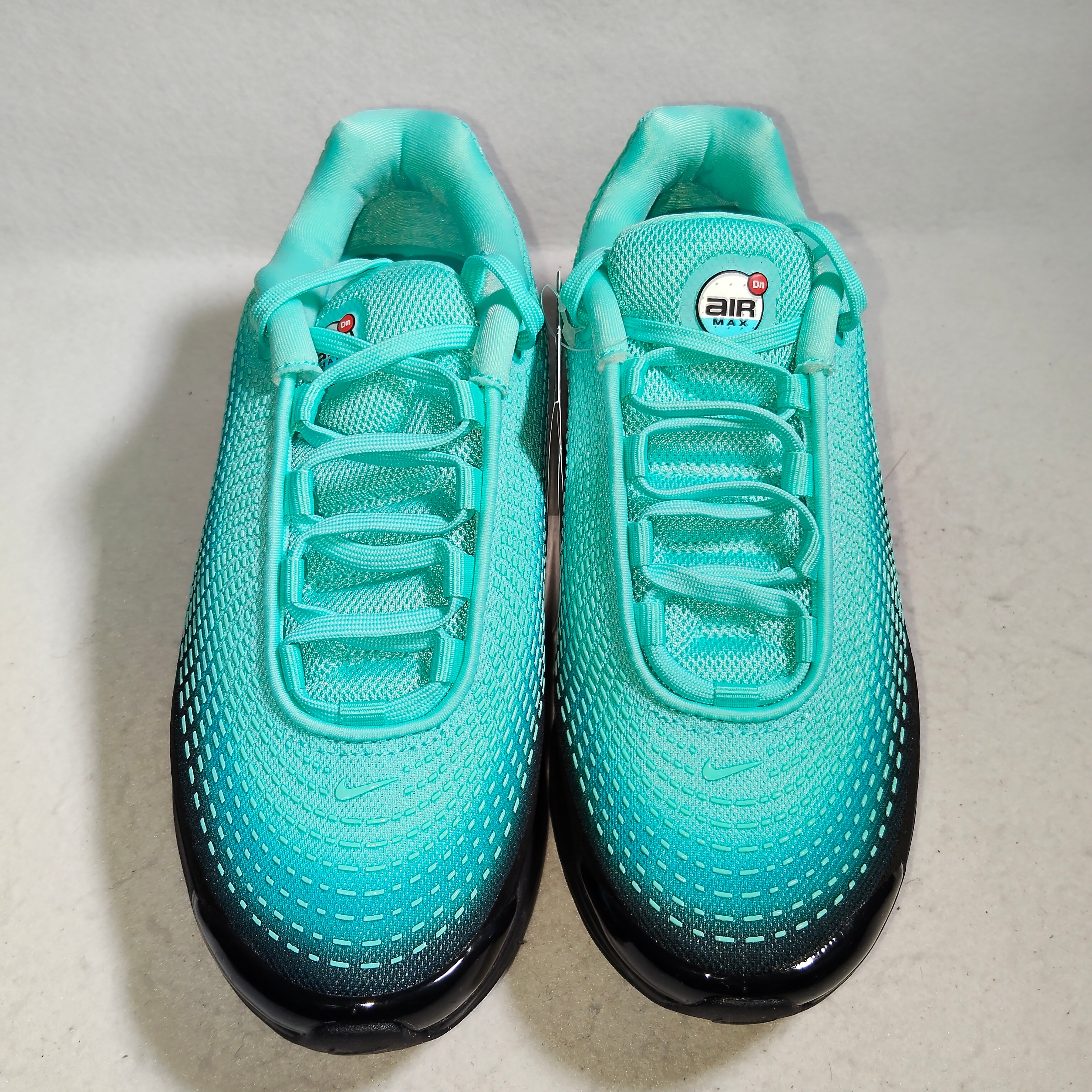 Nike Women's Air Max DN PRM "Dusty Cactus/Light Aqua"