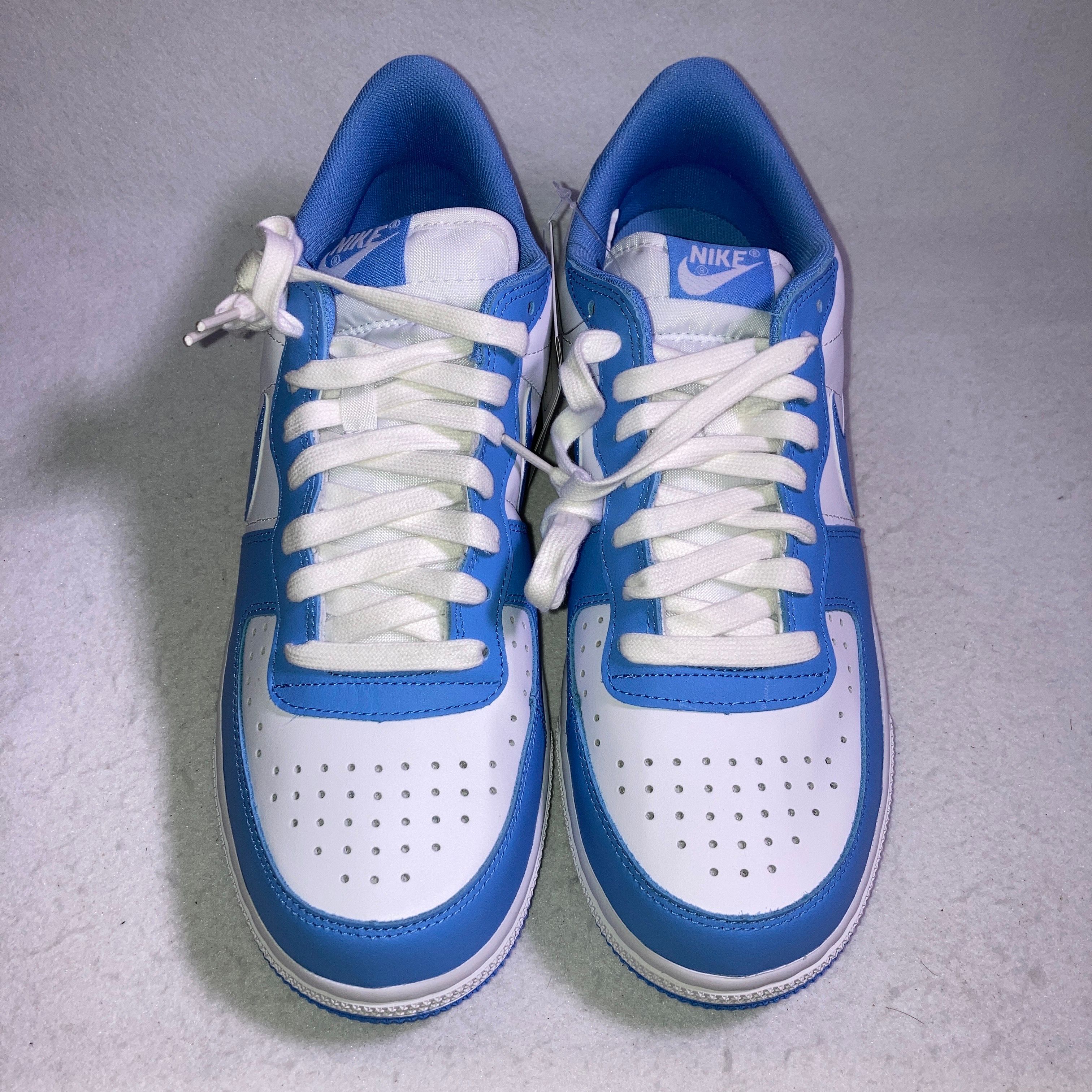 Nike Terminator Low "University Blue"