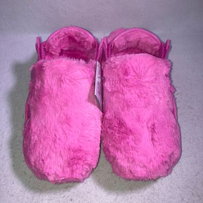 Nike Women's Nike Calm SE Mules "Playful Pink" (FZ3118-600/FZ3119-600)