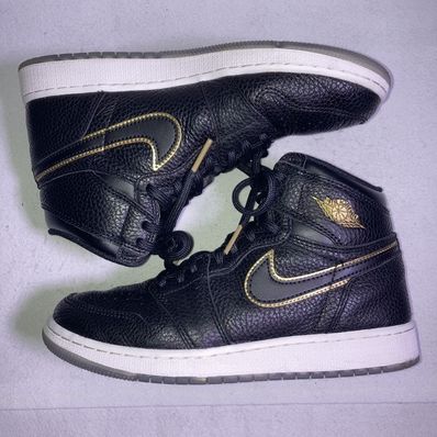 NIKE AIR JORDAN 1 RETRO HIGH CITY OF FLIGHT (GS)