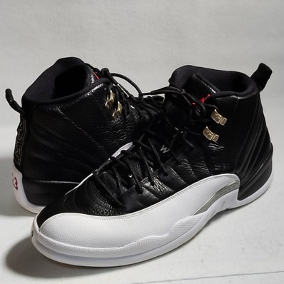 Nike Air Jordan 12 "Playoffs"