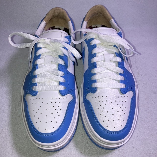 Nike Women's Air Jordan 1 Elevate Low "University Blue"