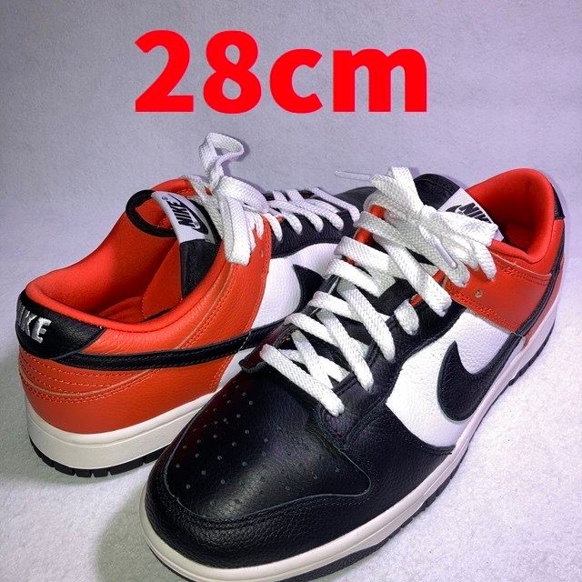 Nike Dunk Low By You & Unlocked By You (NIKEiD)