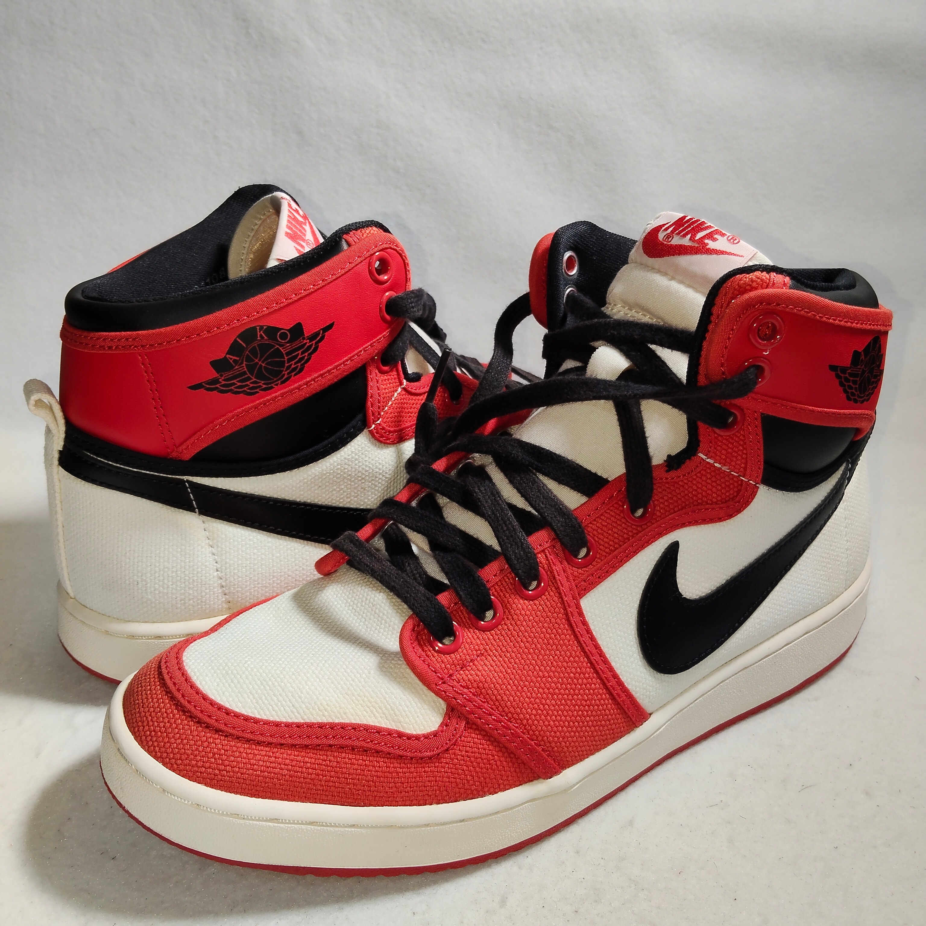 Nike Air Jordan 1 KO High "Chicago"