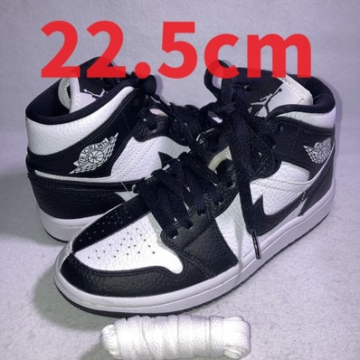 Nike Women's Air Jordan 1 Mid "Homage"