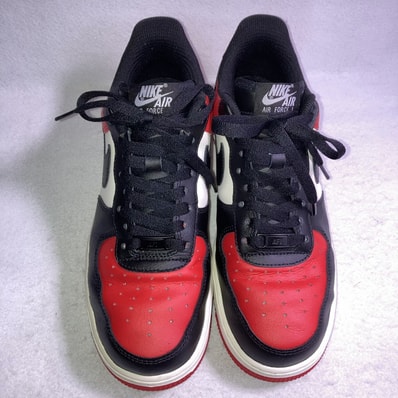 Nike Air Force 1 Low By You & Unlocked By You (NIKEiD)