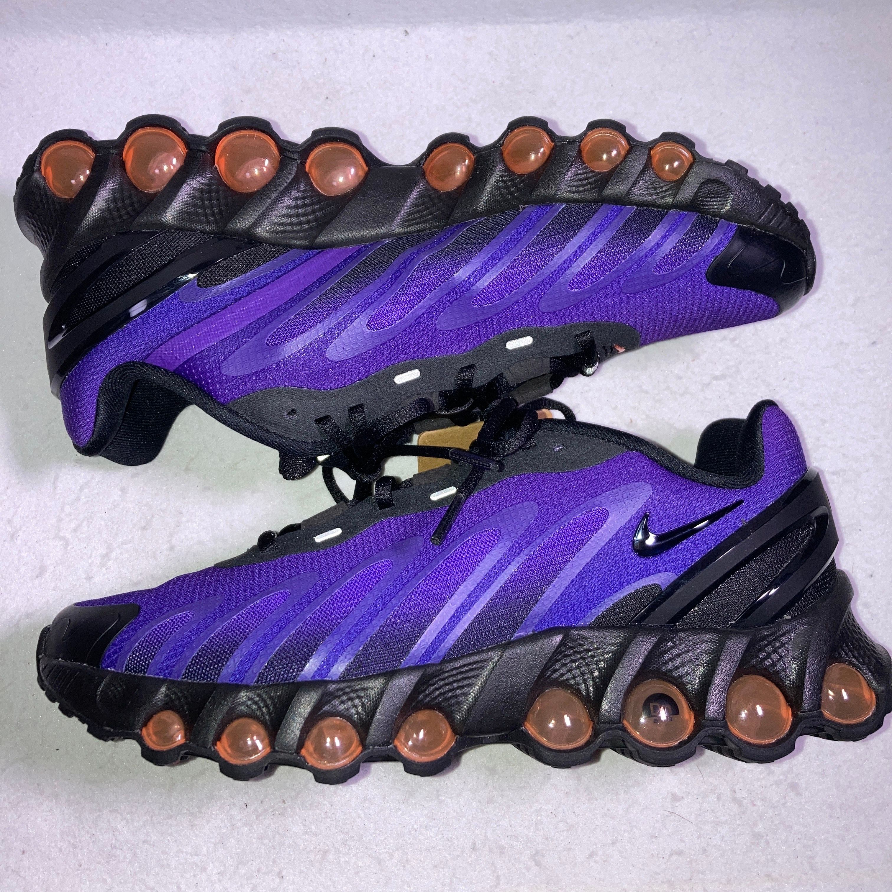 Nike Air Max DN8 "Fierce Purple"