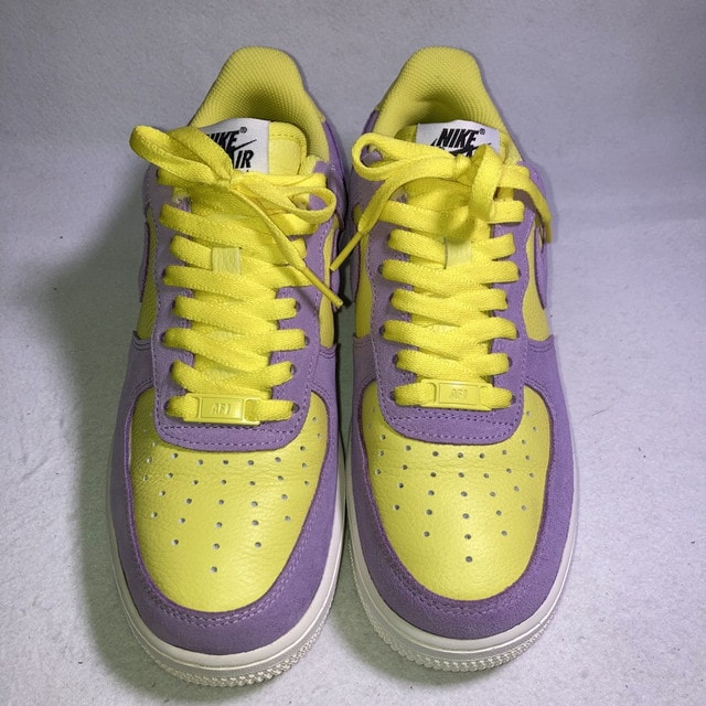 Nike Air Force 1 Low By You & Unlocked By You (NIKEiD)
